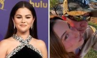 Selena Gomez Makes Comment After Justin Bieber Shares PDA-filled Post