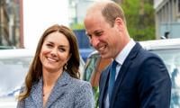 Prince William Plans To Celebrate Kate's Milestone With 'vows Renewal'