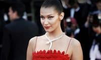 Bella Hadid Turns Heads With Her Latest Fashion Statement