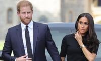 Prince Harry, Meghan Markle 'offend' Sentiments With Christmas Card