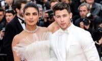 Priyanka Chopra Begins Christmas Celebration With Nick Jonas: 'home' 