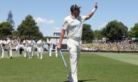 Black Cap 'champion' Southee Bows Out Winner At Home Ground