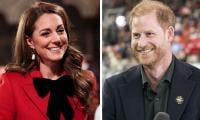 Prince Harry ‘still In Talks’ With Kate As Royal Family Heads To Sandringham