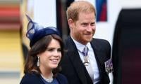 Princess Eugenie Set To Deal Major Blow To Prince Harry, Meghan Markle