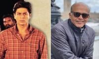 'Swades' director pens 'special' note to Shah Rukh Khan on film's 20th milestone