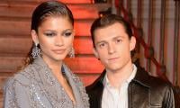 Zendaya, Tom Holland Spend Quality Time Together Amid Busy Schedule