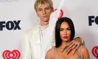 Megan Fox And Machine Gun Kelly's Surprising Living Arrangement Revealed 