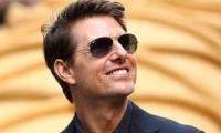 Tom Cruise Receives Honourary Title By US Navy For Playing Heroic Role In 'Top Gun'