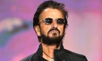 'The Beatles' Ringo Starr Hopes Track 'Now And Then' Wins Grammy 