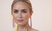 Emily Blunt Reveals Surprising Reason Daughters Refuse To Watch Her Blockbusters