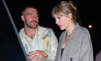 Taylor Swift's $175,000 Gift From Beau Travis Kelce Sparks Frenzy