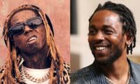 Lil Wayne Breaks Silence On Kendrick Lamar’s 2025 Super Bowl Halftime Show Gig