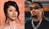 Cardi B denies ‘Beefin’’ rumours with Offset after rapper’s birthday