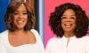 Gayle King reacts to surprise birthday party planned by Oprah Winfrey