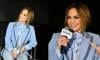 Jennifer Lopez addresses age-related comment while promoting ‘Unstoppable’