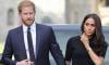 Prince Harry, Meghan Markle 'offend' sentiments with Christmas Card