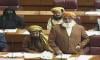 JUI-F warns govt of agitation if Madrassa bill not approved