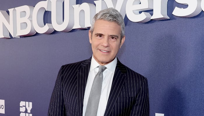 Andy Cohen on ‘RHONJ’ update