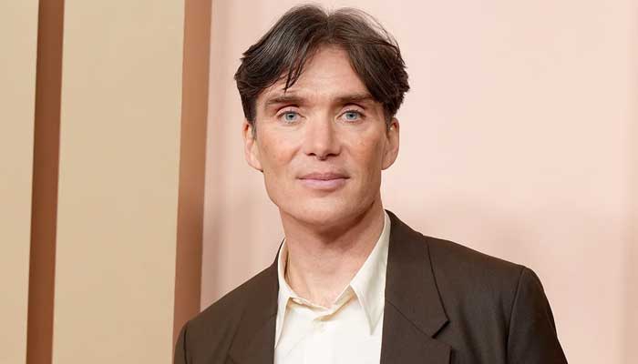 Cillian Murphy talks about playing Bill in Small Things Like These