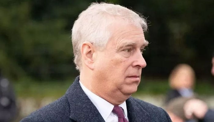 Prince Andrew hit with new controversy amid ‘spy scandal’