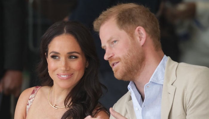 Prince Harry, Meghan to receive special Christmas call from senior royal