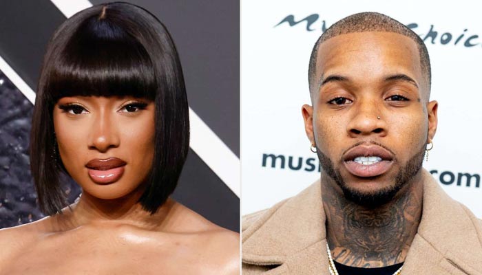 Megan Thee Stallion files restraining order against Tory Lanez in shocking turn of events