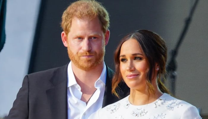 Meghan Markle earns hurtful title as Prince Harry marks milestones in 2024