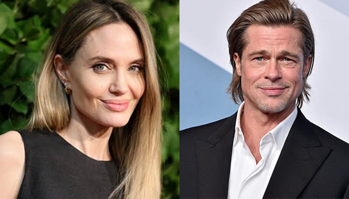 Angelina Jolie irks Brad Pitt amid ongoing battle