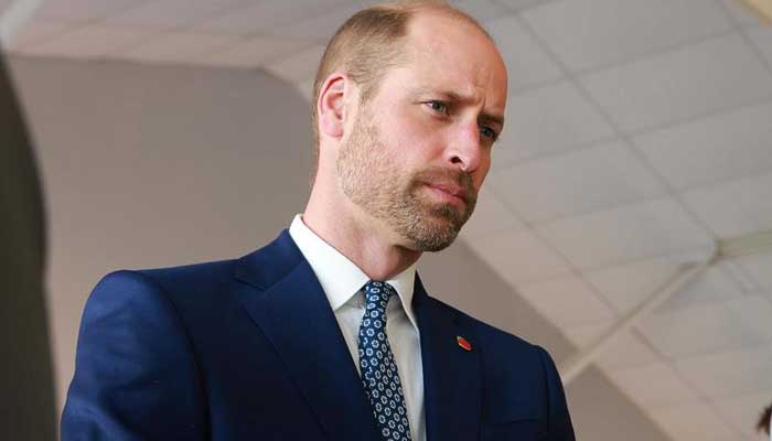 Prince William leaves fans in shock with upsetting Christmas confession