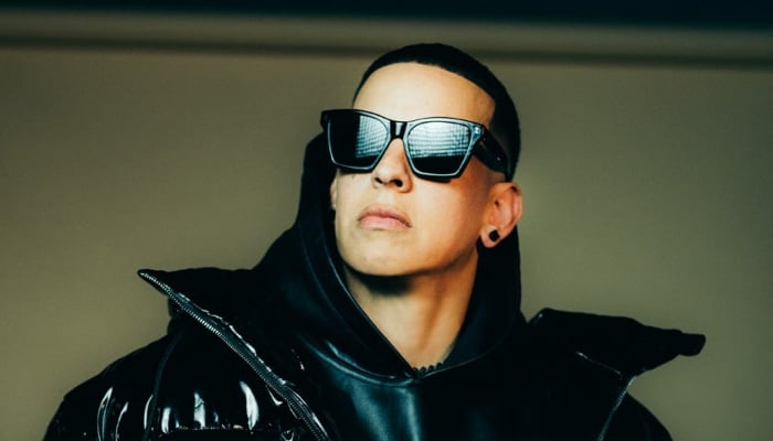 Daddy Yankee files a lawsuit against estranged wife