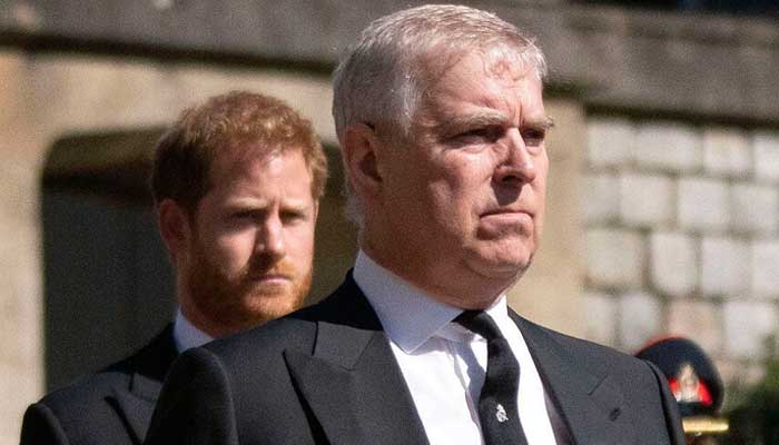 Prince Andrew punished for latest mistake