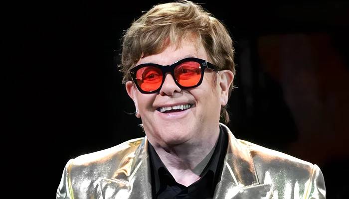 The music legend has been open about his ailing health recently