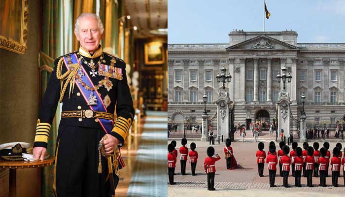 Buckingham Palace makes big statement after Prince Andrews announcement