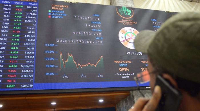 Bears dominate PSX as profit-taking halts gains