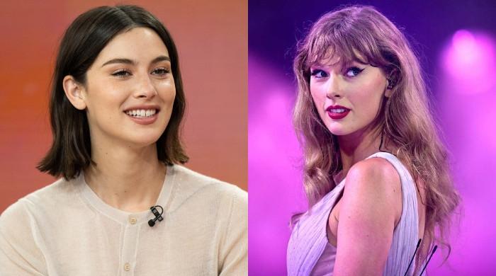 Gracie Abrams reveals Taylor Swift’s ‘Eras Tour’ backstage tales