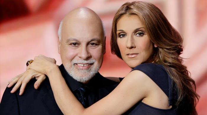 Céline Dion remembers late husband on ‘particular’ event: ‘Mon amour’