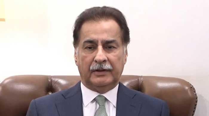 NA speaker says 'doors open' for govt-PTI dialogue