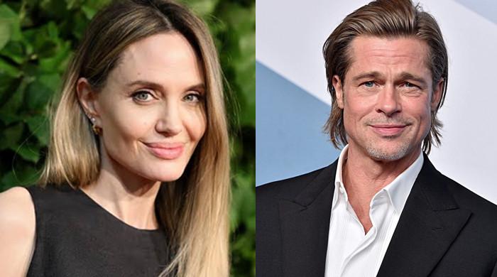 Angelina Jolie irks Brad Pitt amid ongoing battle