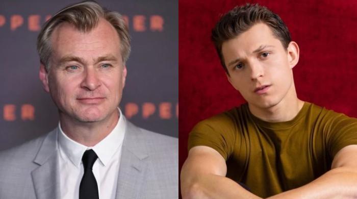 Tom Holland shares ‘level of secrecy’ Christopher Nolan maintains for new film