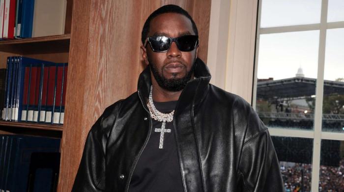 Diddy’s drug mule will get launched amid white get together scandal