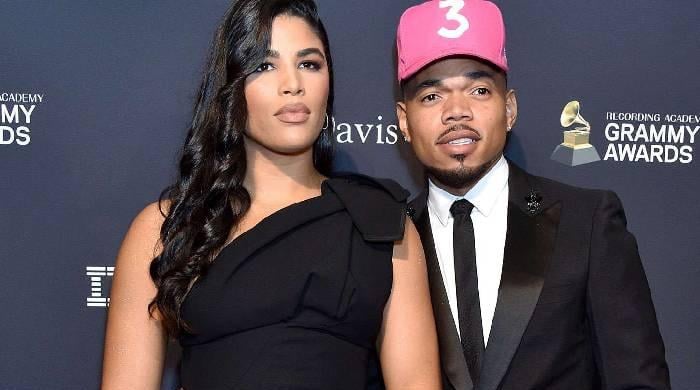 Chance the Rapper’s spouse information for divorce forward of sixth wedding ceremony anniversary