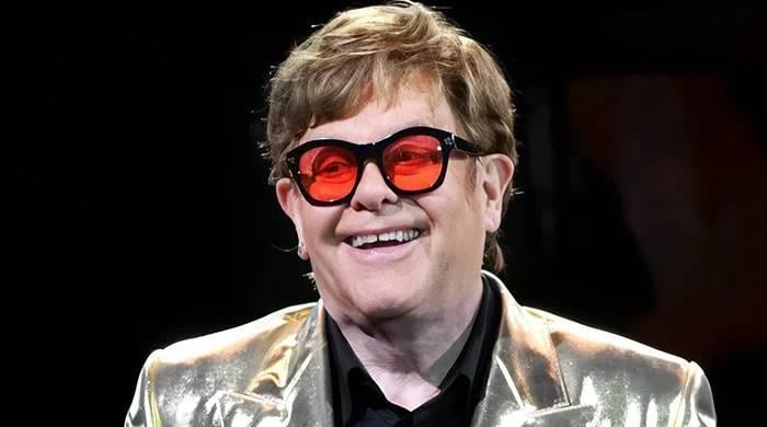 Sir Elton John shares reassuring profession replace amid ailing well being