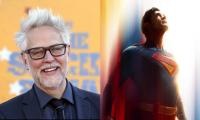 James Gunn Reveals Influences Behind New Superman Film