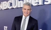 Andy Cohen Puts Stop To Questions About Any ‘RHONJ’ Update