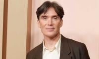 Cillian Murphy Talks Playing ‘very Complex’ Role In ‘Small Things Like These’