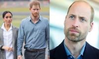 Prince Harry, Meghan Markle Reduced To Tears By William's 'betrayal'