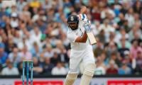 'Rohit Sharma To Step Down As Captain If He Fails To Score Big In Next Two Tests'