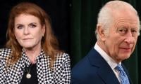 Sarah Ferguson Shares Empowering Message As King Charles Shatters Her Dreams