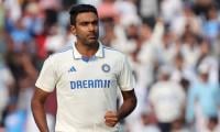 India's Ashwin Bids Farewell To International Cricket