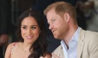 Prince Harry, Meghan To Receive Special Christmas Call From Senior Royal